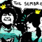 the sembrono
