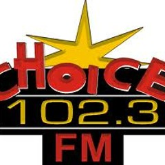 Choicefm Ghana