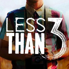 Less Than Three Adelaide