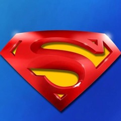 SUPER MAN