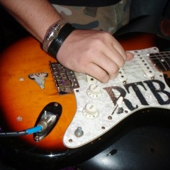 RockerTommyB