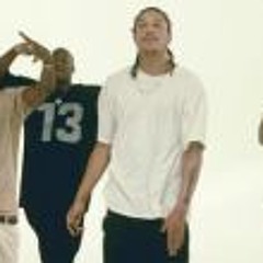 Shaka Dennis Tha Menace