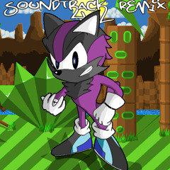 Jakk Rieef aka HalusaTwin