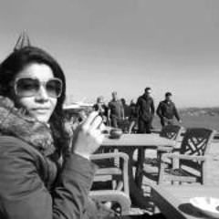 Ebru F. Topel-Karabulut