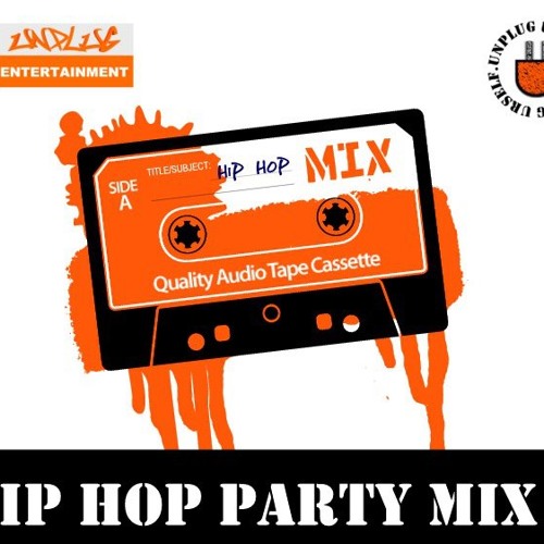 Stream Hip Hop Party Mix music Listen to songs, albums, playlists for
