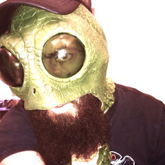 Dirty Old Loser (Beck vs ODB) WE.ARE.LIZARDS