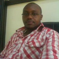 Kent Mbugua