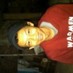 Sadam Rizky Ramadhan