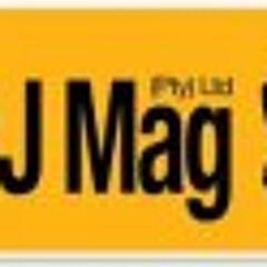 Desiree Sadjmag Nkosi