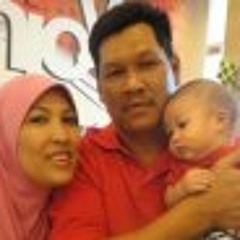 Siti Ummul Haziqah Husain