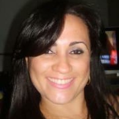 Analice Nobrega