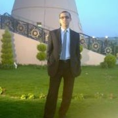 Ahmed Elsabahy