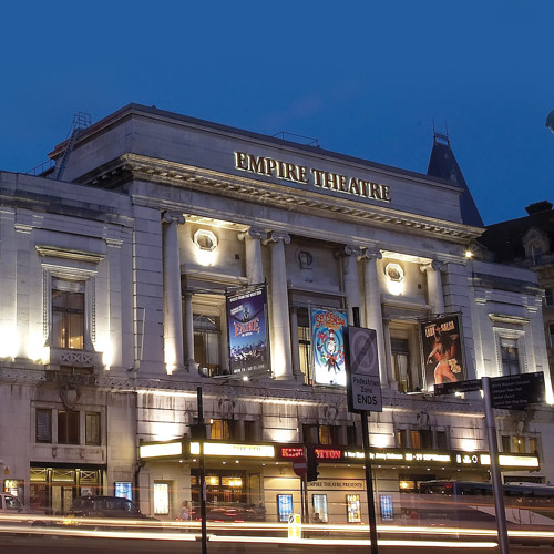 Stream Liverpool Empire | Listen to podcast episodes online for free on ...