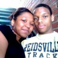 Iris Allstar Belcher