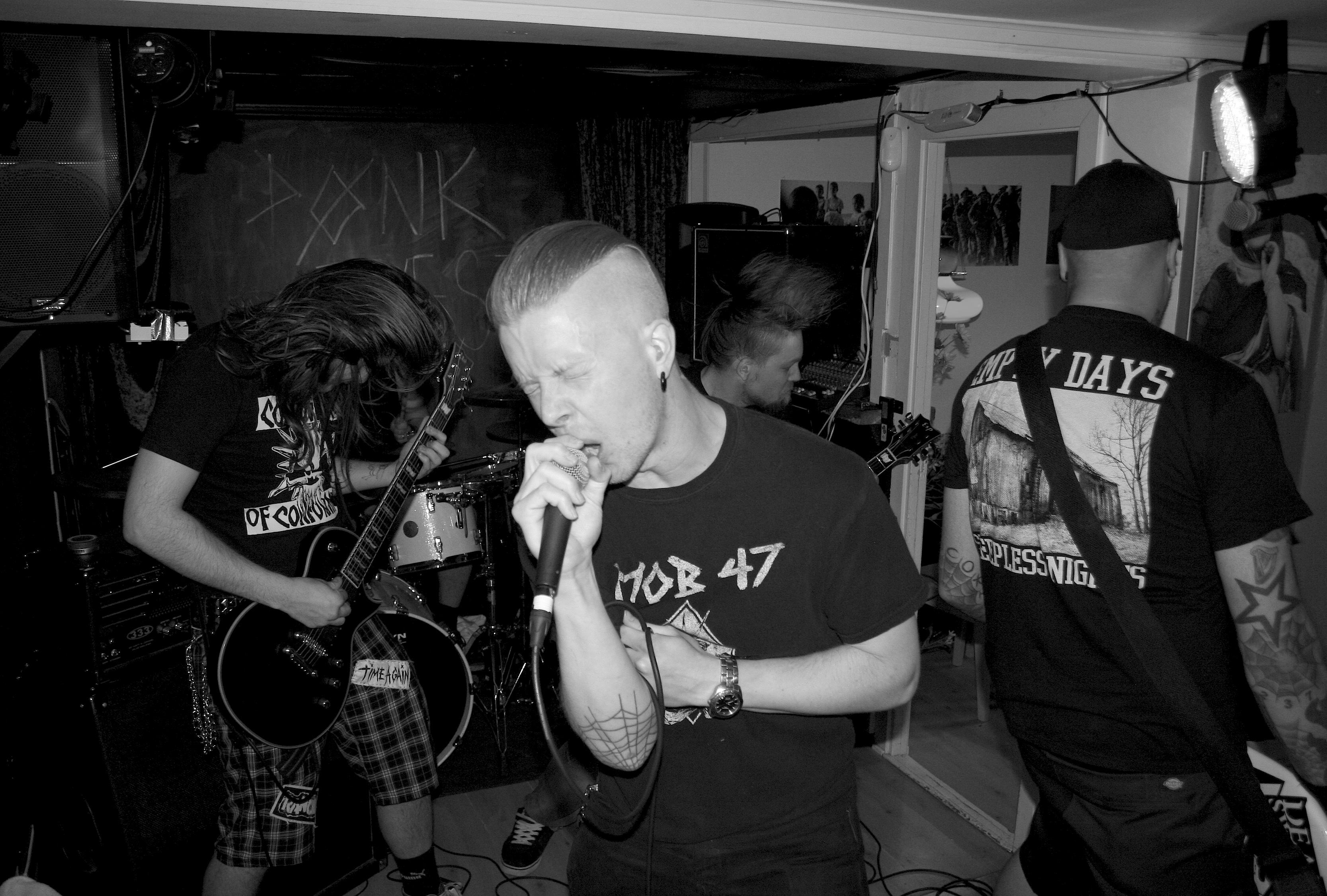 SVARTSYN
