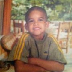 Jarek Azul Montgomery