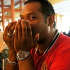 Fairul Niezam Mat Yusuf