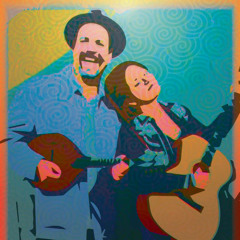 Claudia Russell + Bruce Kaplan