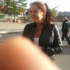 Frida Ohlsson