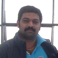 Bimal mohan