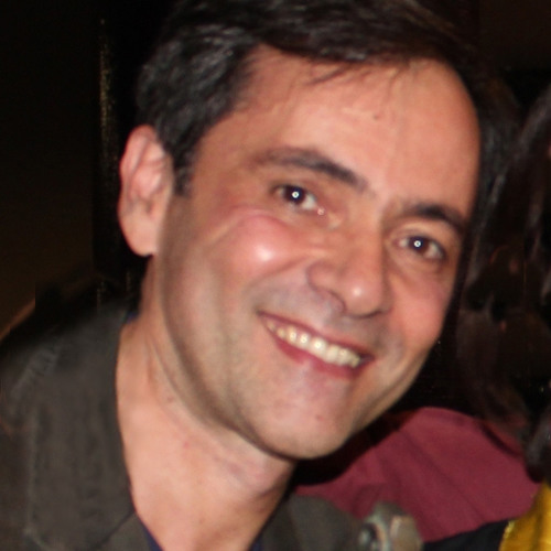 Pedro Paulo Salles’s avatar