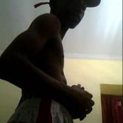 Swaggerboy Naldo Pierre