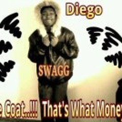 Go Diego Go 1