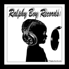 RalphyBoyRecords