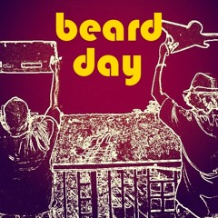 Beard Day