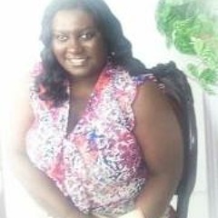 Cassandra Griffin Msw