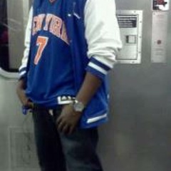 Fred Fukothaxtraz Blake