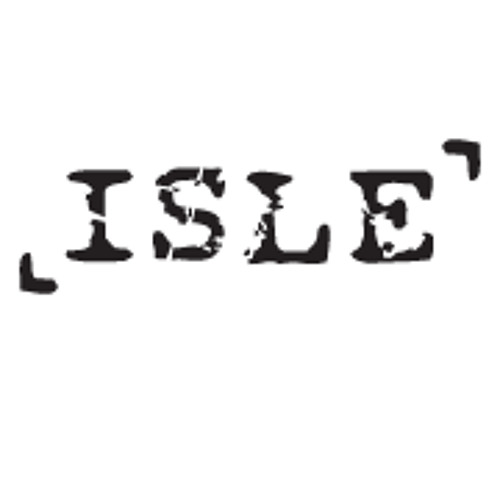 SoundCloud profile picture for @isle