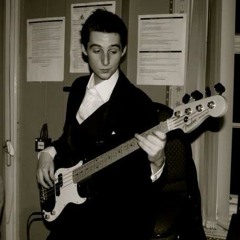 Charlie Morris Music