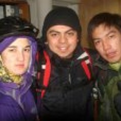 Pablo Esteban Hernández