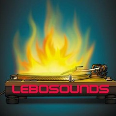 Marcel Gix - Lebosounds