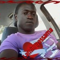Lamin Gassama