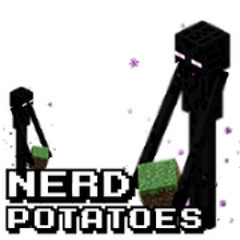 Nerd Potatoes