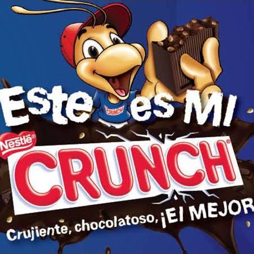 Stream CRUNCH Puerto Rico music | Listen to songs, albums, playlists ...
