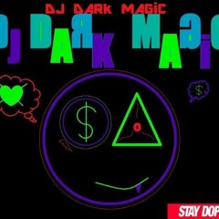 DJ Dark Magic