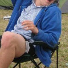 Kristoffer Jørgsholm