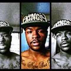 Lonzell Beyond'cocky