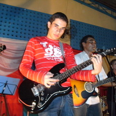 Alien Monster - Canal Vintage - Clean 1