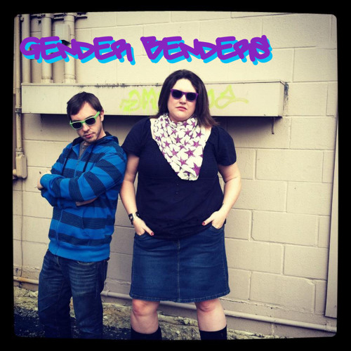 Stream Gender Benders music Listen to songs, albums, playlists for