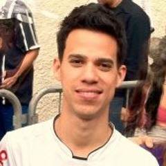 Rafael Araujo 16