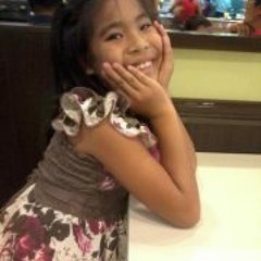 Jessily Aning Laurel