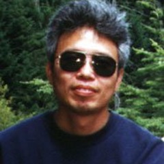 Jesse Lin 1