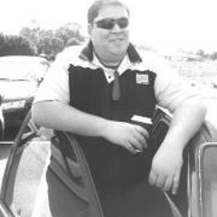 Hamish David Jefford