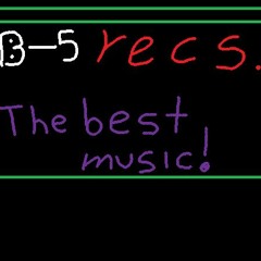 B-5 RECORDS