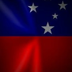 Talofa Samoa
