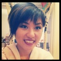 Carina Vinh Lieu